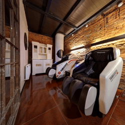 Фото Отель HATTI LOFT (Хатти Лофт)