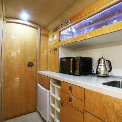 Апартаменты ЯК-40