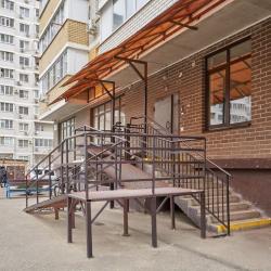 Фото Апартаменты на улице Селезнёва 4/13к1