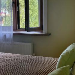 Фото Отель Банковская Дача