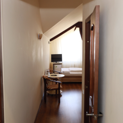 Фото Отель Удача