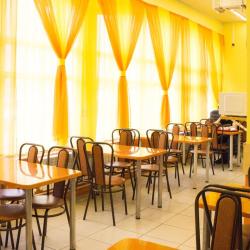 Фото Отель Гвардейская