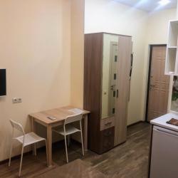 Апартаменты студия