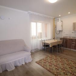 Фото Отель Уютный дом на улице Савушкина 6И