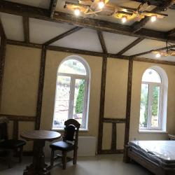 Фото Отель Медовые водопады