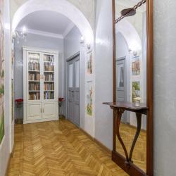фото 21 Rental (РенталСПб) на шоссе Московское 5