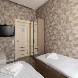 Фото Istanbul Hostel (Истанбул Хостел)