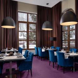 фото 55 Radisson Rosa Khutor ( Рэдиссон Роза Хутор )