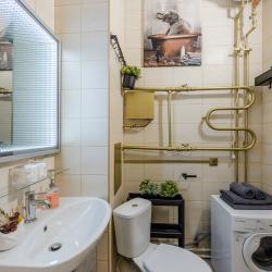 Фото Апартаменты на улице Красная 8 корпус 2