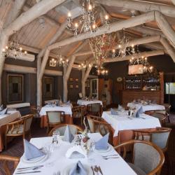 Фото Эко-отель Эхо