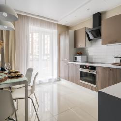 Фото Апартаменты на шоссе Фермское 20к2