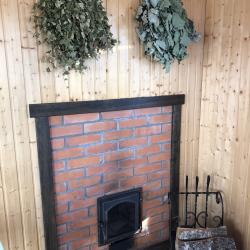 Фото Отель Шанти - гостевой дом и сауна