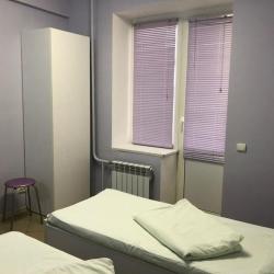 Фото МКС Хостел