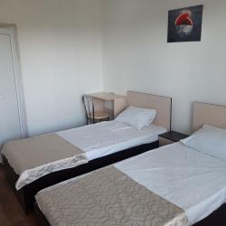 Фото Отель Arbuz (Арбуз)