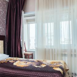 Фото Отель Кристалл Палас