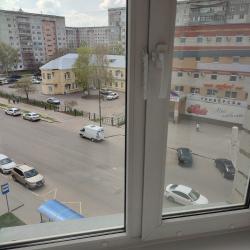 1-комнатные апартаменты стандарт