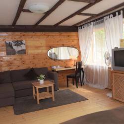 Фото Отель Ильдорф