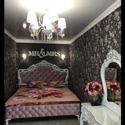 Фото Апартаменты на проспекте Ленина 19