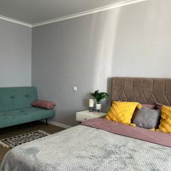 1-комнатные апартаменты стандарт