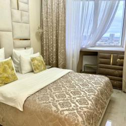 Фото Отель Атмосфера комфорта на улице Береговая 73