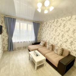 2-комнатные апартаменты люкс