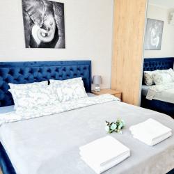 Фото Отель Viva Apartments (Вива Апартментс) на шоссе Солотчинское 4 корпус 1