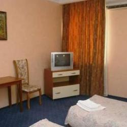 Фото Отель Дилижанс