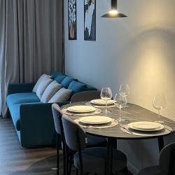 Апартаменты студия