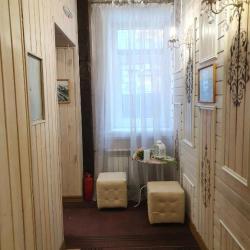 Фото Отель Hotel Heivic House (Хейвиц)