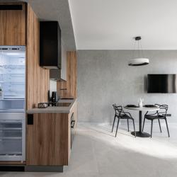 Фото Отель Roomer (Румер) на проспекте Дзержинского 21