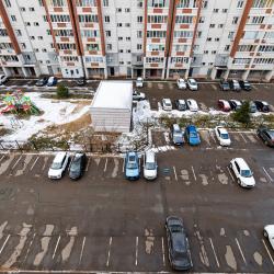 Фото Апартаменты на улице Юлиуса Фучика 82