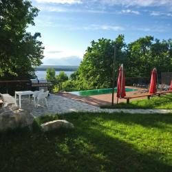 Фото 7 Terrass бутик-отель (7 Террасc)