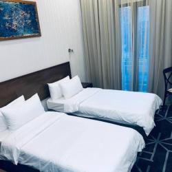 Фото Отель City Centre (Сити Центр)