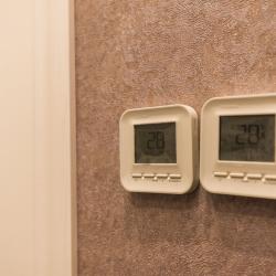 Фото Отель Kaminn apartments на улице Дальневосточная 22