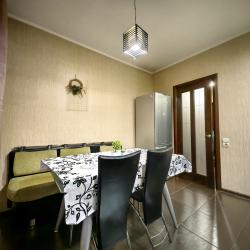 Фото Апартаменты на проспекте Мира 31