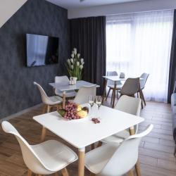 Фото Отель SilverPeak (Сильвер Пик)