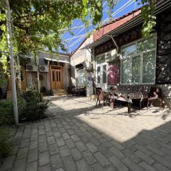 Фото Отель Аль-Мотрудий