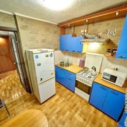 Фото Апартаменты на улице Газеты Звезда, 75