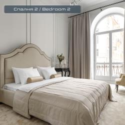 фото 20 PiterApartments (ПитерАпартментс) на улице Рубинштейна 36