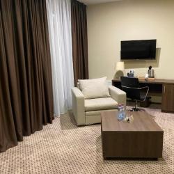 Фото Отель Олимп Плаза