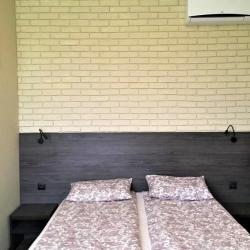 Фото Отель Гостевой дом на Родниковой 9