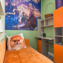 Фото Апартаменты на Московском шоссе, 26 к2