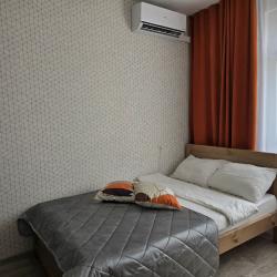 Апартаменты студия Б 77-28