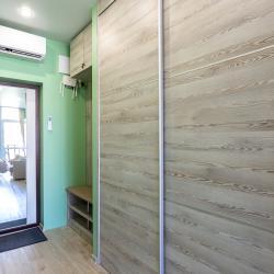 Фото Отель San-Marino (Сан-Марино) на улице Красная