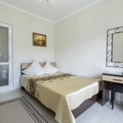 Фото Отель Willa Roze (Вилла Роз)