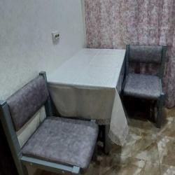 2-комнатные апартаменты стандарт