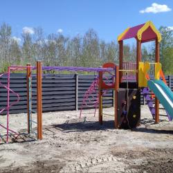 Фото Отель Лесная Симфония