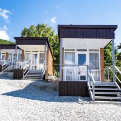 Фото Отель 1836