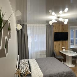 Фото Отель NicePlace (НайсПлэйс)