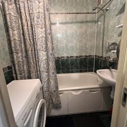 3-комнатные апартаменты стандарт Щорса 57